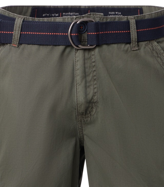 CASAMODA 3/4-Hose »CASAMODA 3/4 - Shorts uni«
