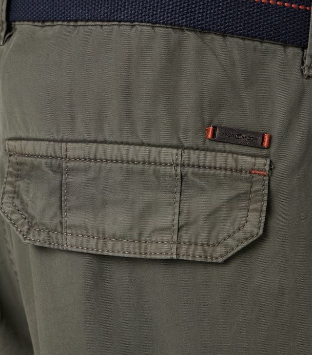 CASAMODA 3/4-Hose »CASAMODA 3/4 - Shorts uni«