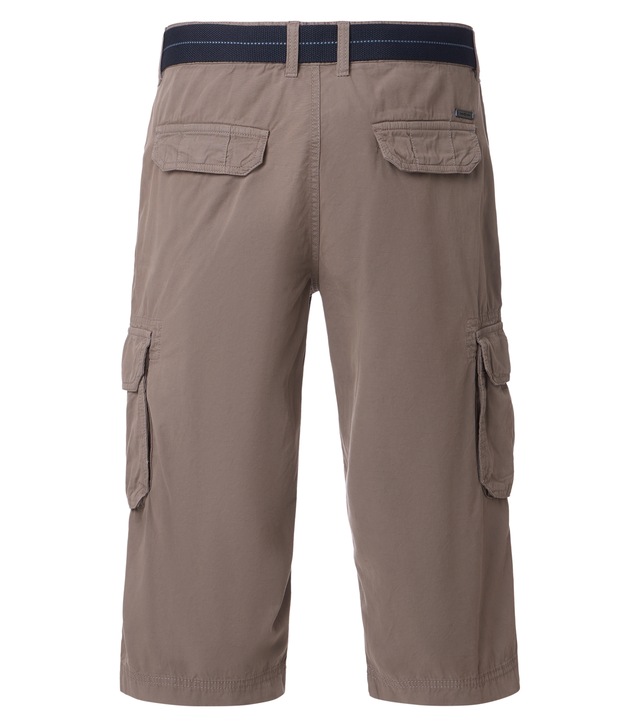 CASAMODA 3/4-Hose »CASAMODA 3/4 - Shorts uni«