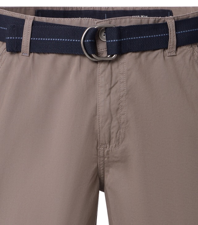 CASAMODA 3/4-Hose »CASAMODA 3/4 - Shorts uni«