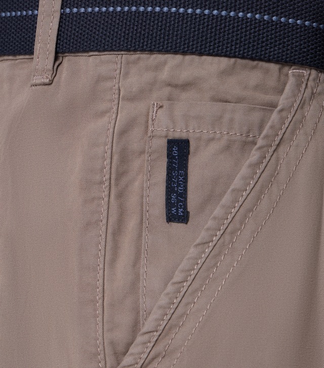 CASAMODA 3/4-Hose »CASAMODA 3/4 - Shorts uni«