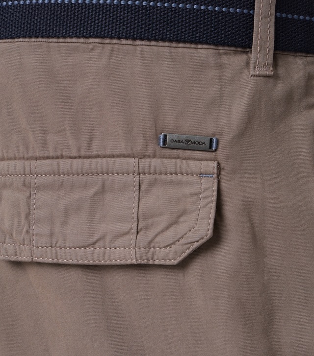 CASAMODA 3/4-Hose »CASAMODA 3/4 - Shorts uni«