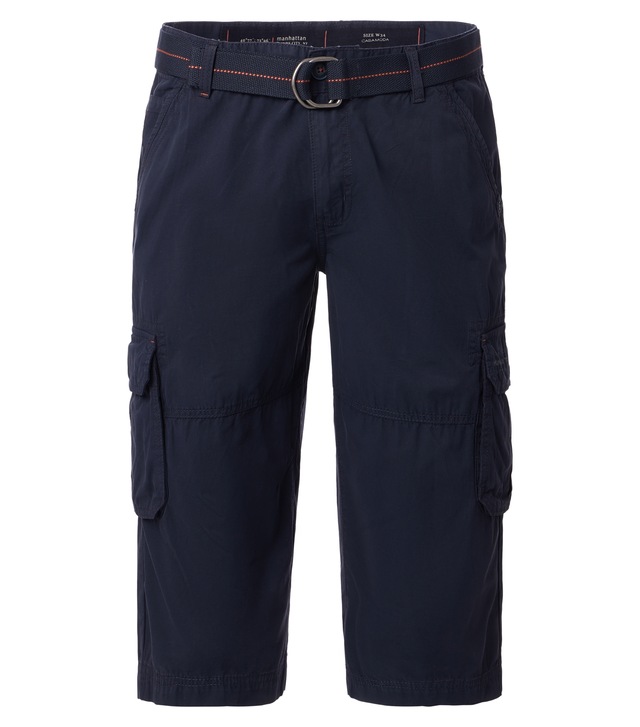 CASAMODA 3/4-Hose »CASAMODA 3/4 - Shorts uni«