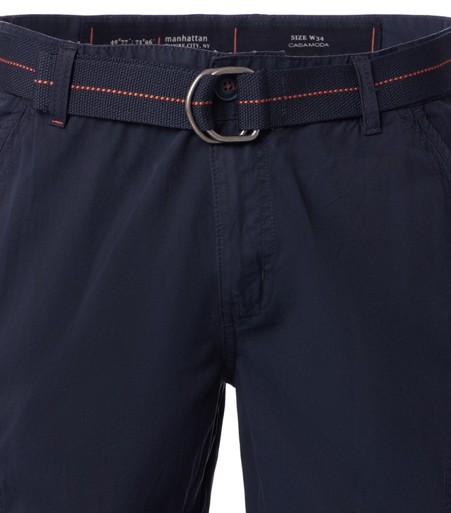 CASAMODA 3/4-Hose »CASAMODA 3/4 - Shorts uni«