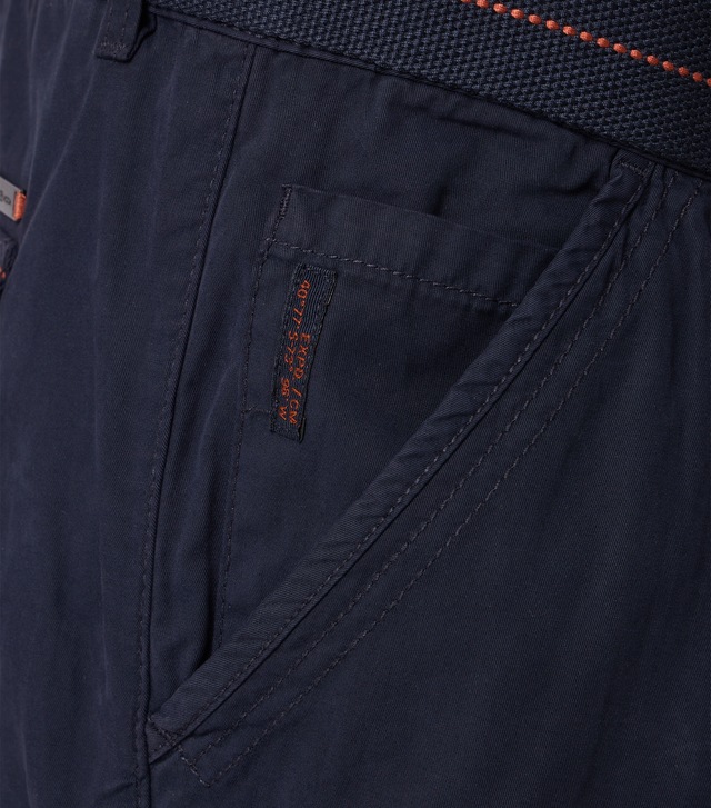 CASAMODA 3/4-Hose »CASAMODA 3/4 - Shorts uni«