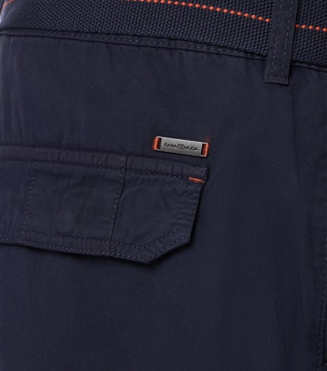 CASAMODA 3/4-Hose »CASAMODA 3/4 - Shorts uni«