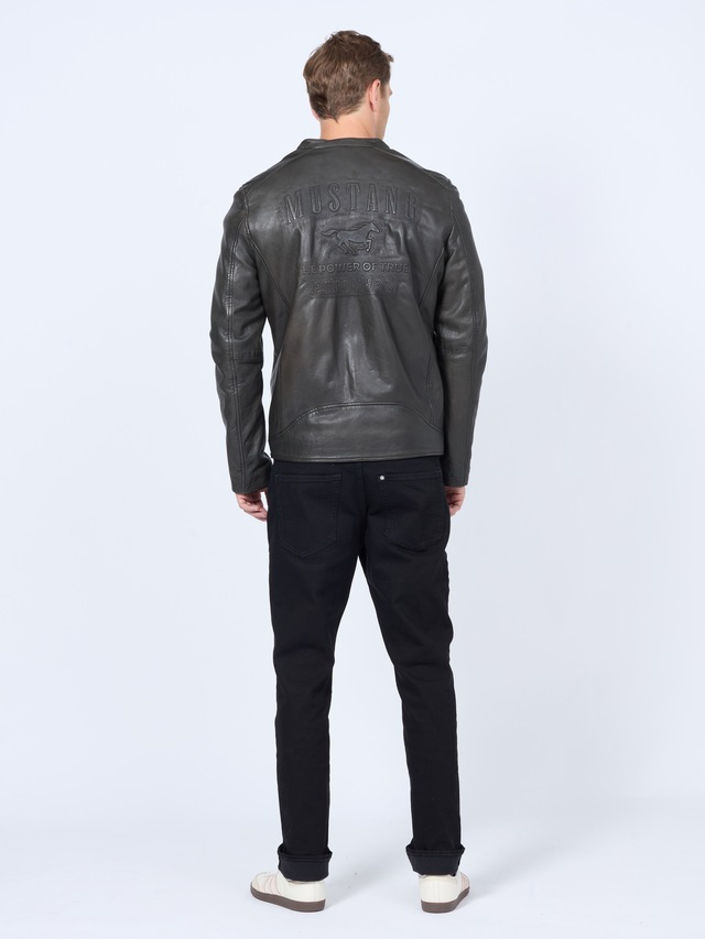 MUSTANG Lederjacke »31022249«