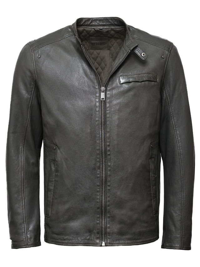 MUSTANG Lederjacke »31022249«