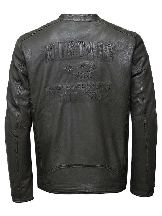 MUSTANG Lederjacke »31022249«