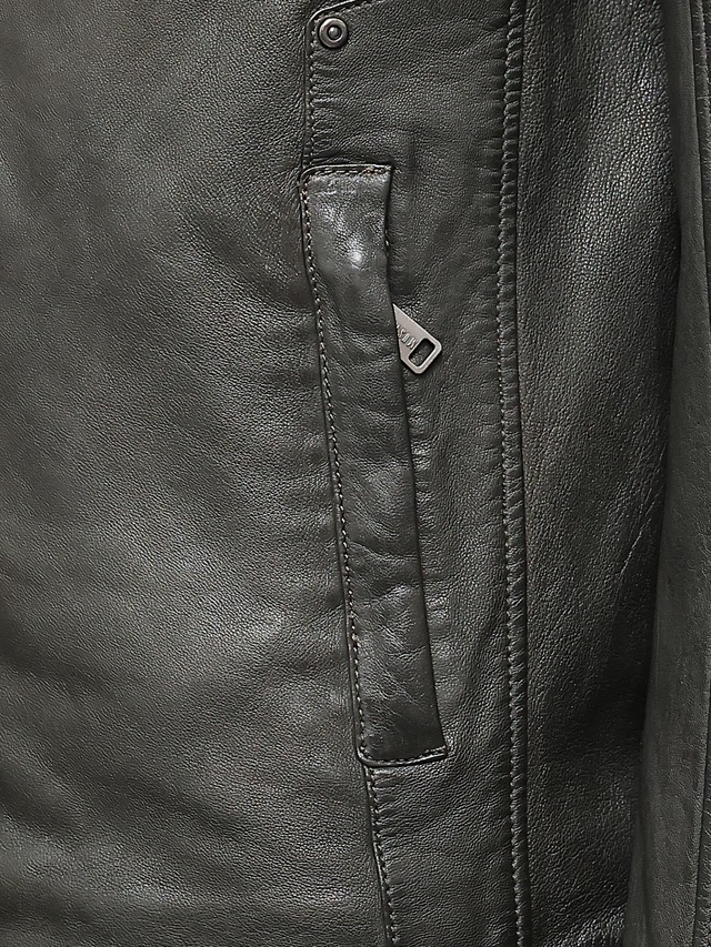 MUSTANG Lederjacke »31022249«