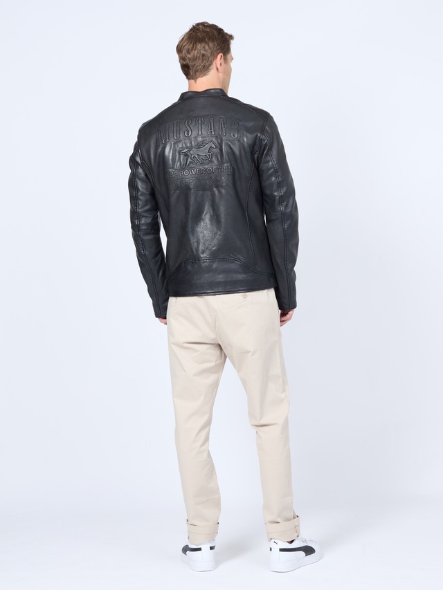 MUSTANG Lederjacke »31022249«
