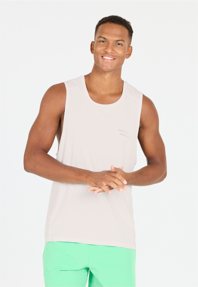 ENDURANCE Muskelshirt »Hanieber« mit Quick-Dry-Funktion