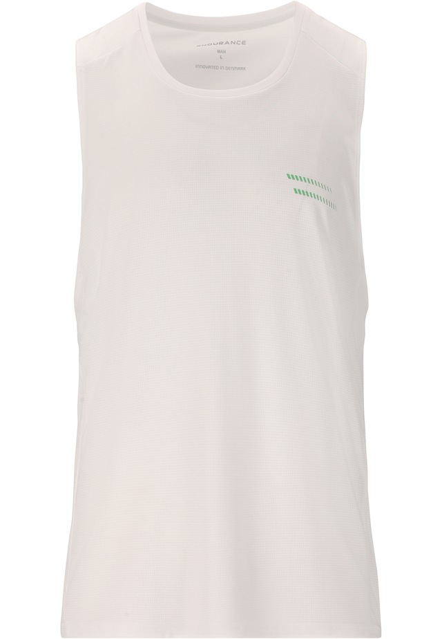 ENDURANCE Muskelshirt »Hanieber« mit Quick-Dry-Funktion