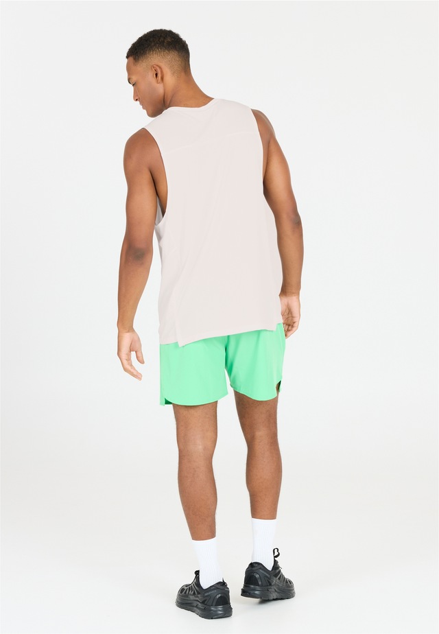 ENDURANCE Muskelshirt »Hanieber« mit Quick-Dry-Funktion