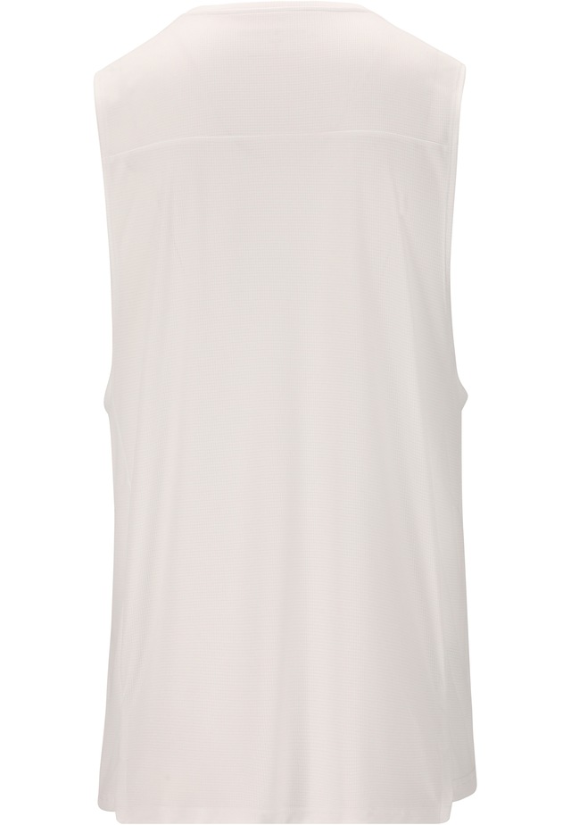ENDURANCE Muskelshirt »Hanieber« mit Quick-Dry-Funktion