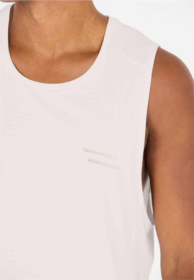 ENDURANCE Muskelshirt »Hanieber« mit Quick-Dry-Funktion