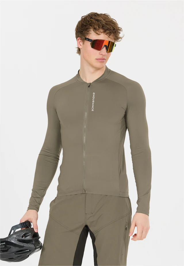 ENDURANCE Funktionsshirt »Paxton« mit Quick-Dry-Funktion