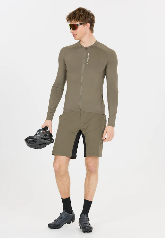 ENDURANCE Funktionsshirt »Paxton« mit Quick-Dry-Funktion