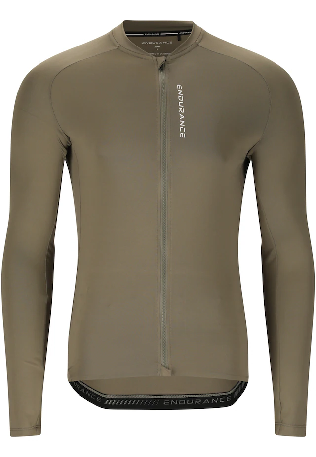 ENDURANCE Funktionsshirt »Paxton« mit Quick-Dry-Funktion