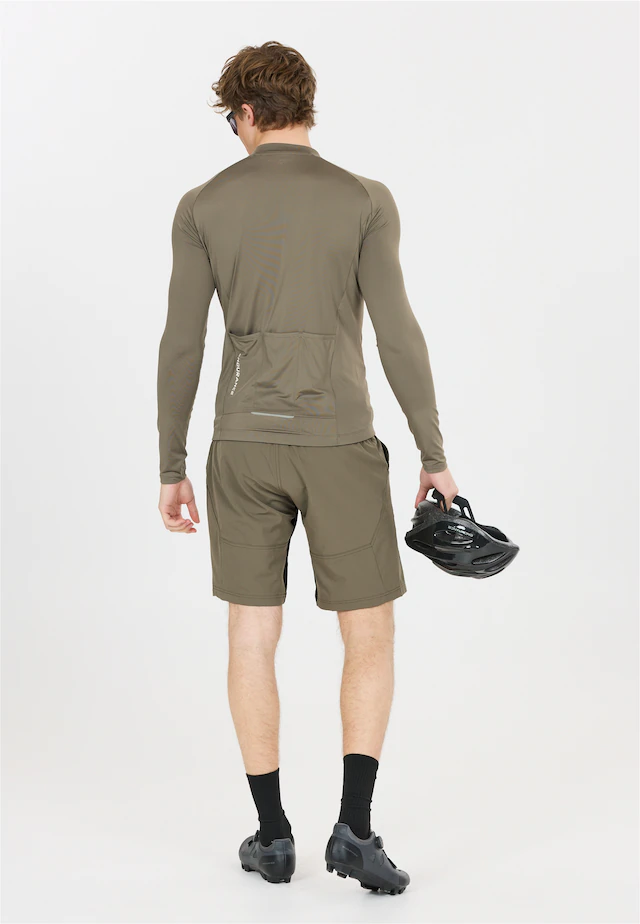 ENDURANCE Funktionsshirt »Paxton« mit Quick-Dry-Funktion