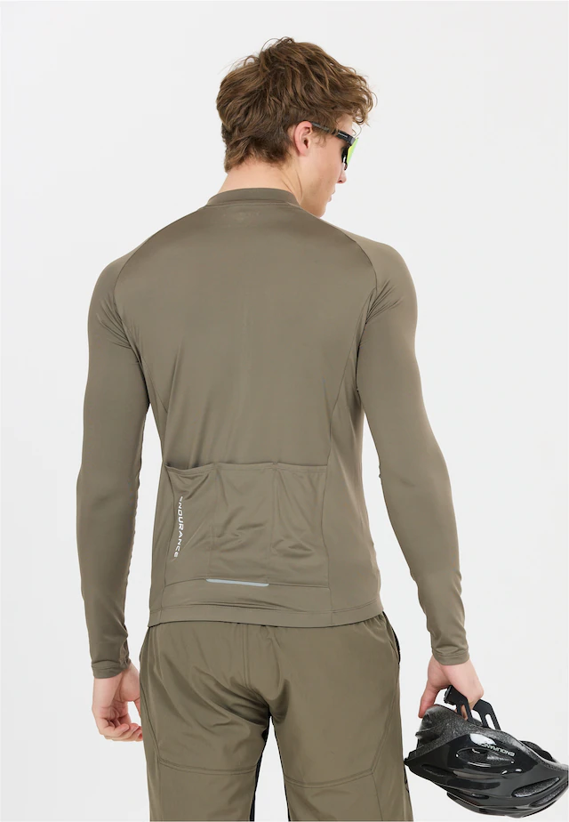 ENDURANCE Funktionsshirt »Paxton« mit Quick-Dry-Funktion