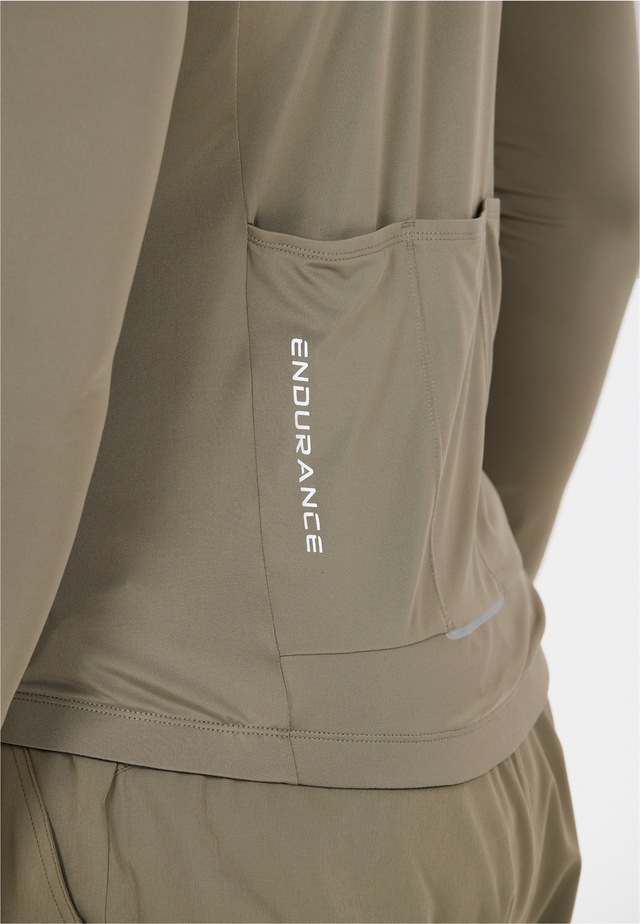 ENDURANCE Funktionsshirt »Paxton« mit Quick-Dry-Funktion