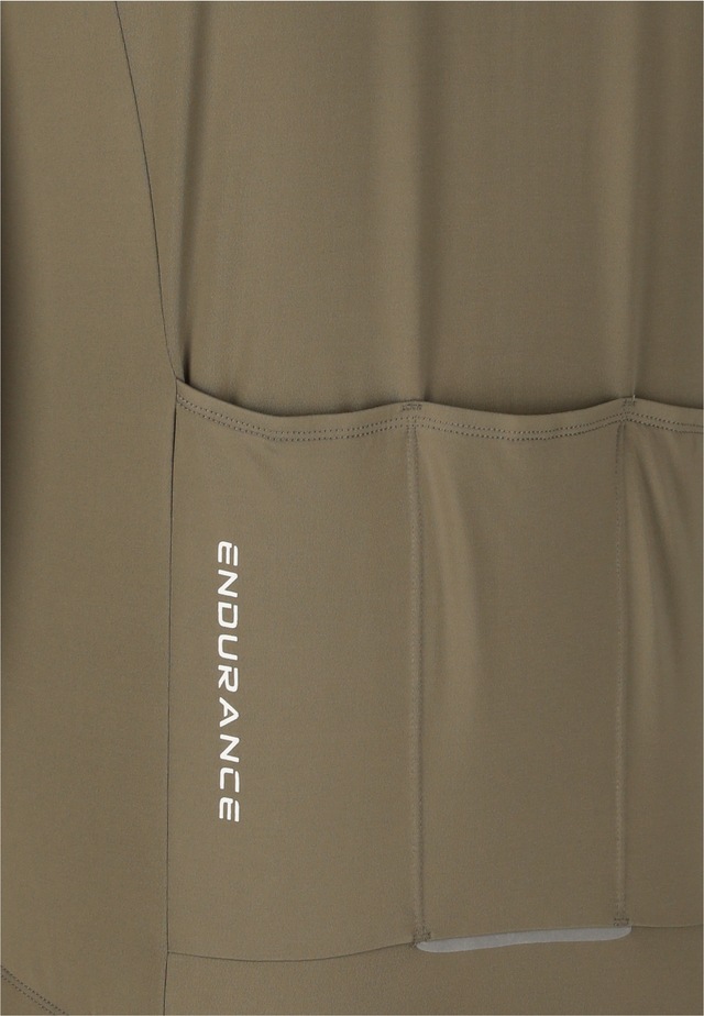 ENDURANCE Funktionsshirt »Paxton« mit Quick-Dry-Funktion