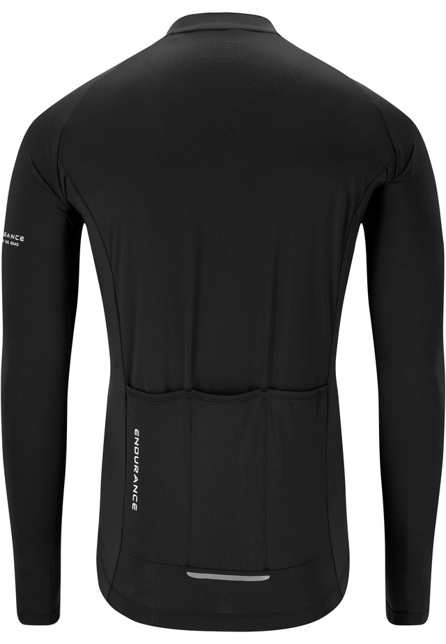 ENDURANCE Funktionsshirt »Paxton« mit Quick-Dry-Funktion
