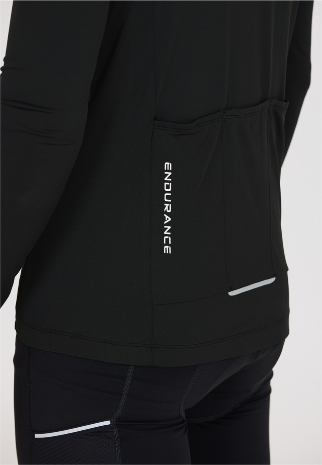 ENDURANCE Funktionsshirt »Paxton« mit Quick-Dry-Funktion