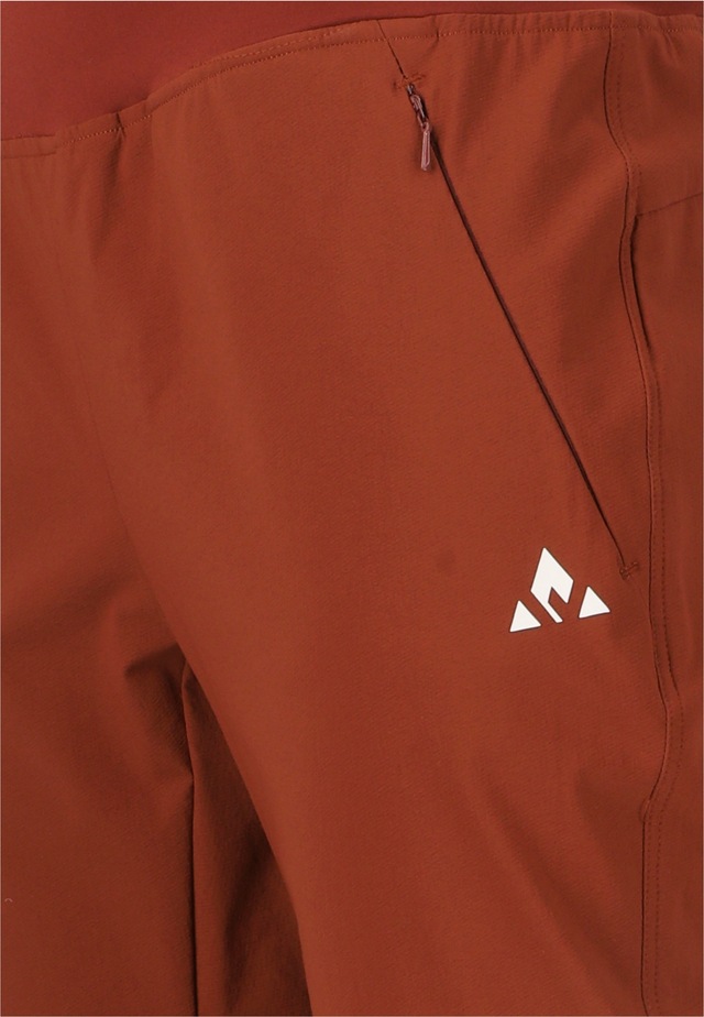 WHISTLER Softshellhose »Vera« aus strapazierfähigem Material