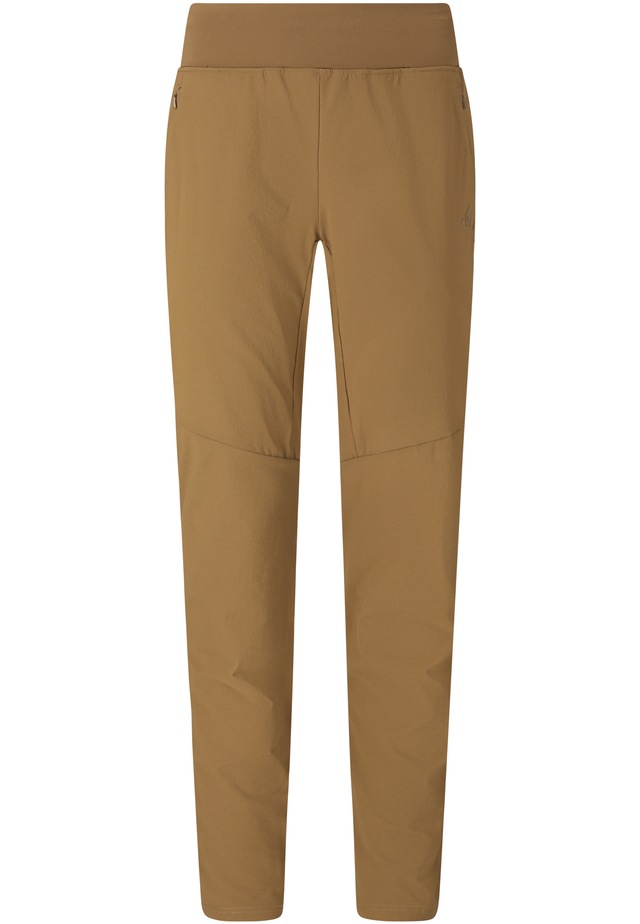 WHISTLER Softshellhose »Vera« aus strapazierfähigem Material