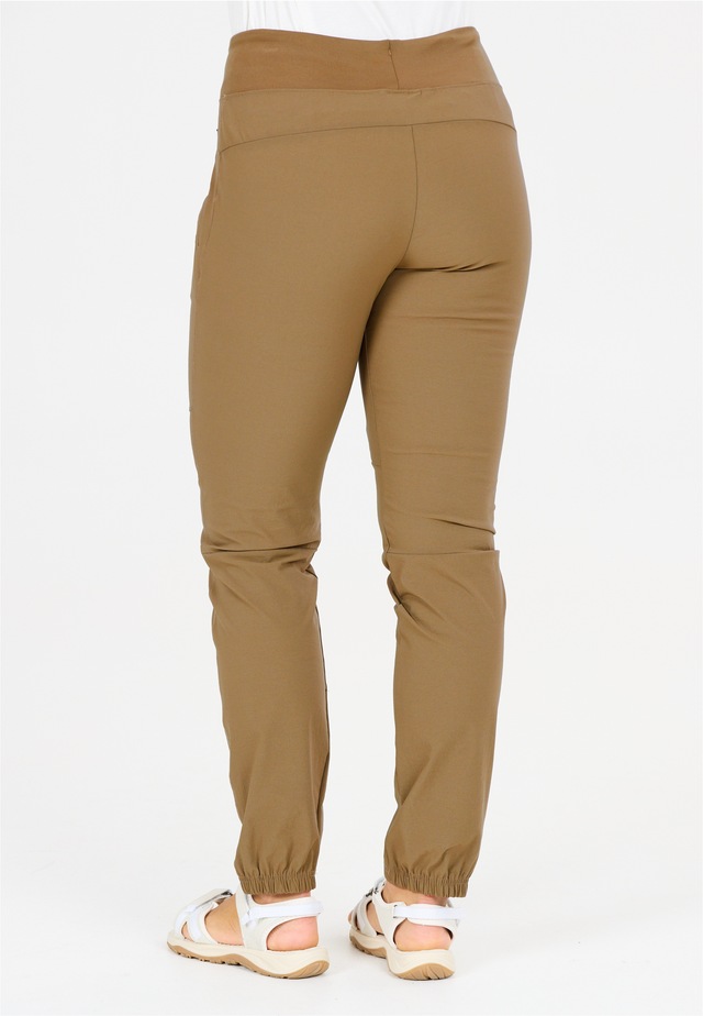 WHISTLER Softshellhose »Vera« aus strapazierfähigem Material