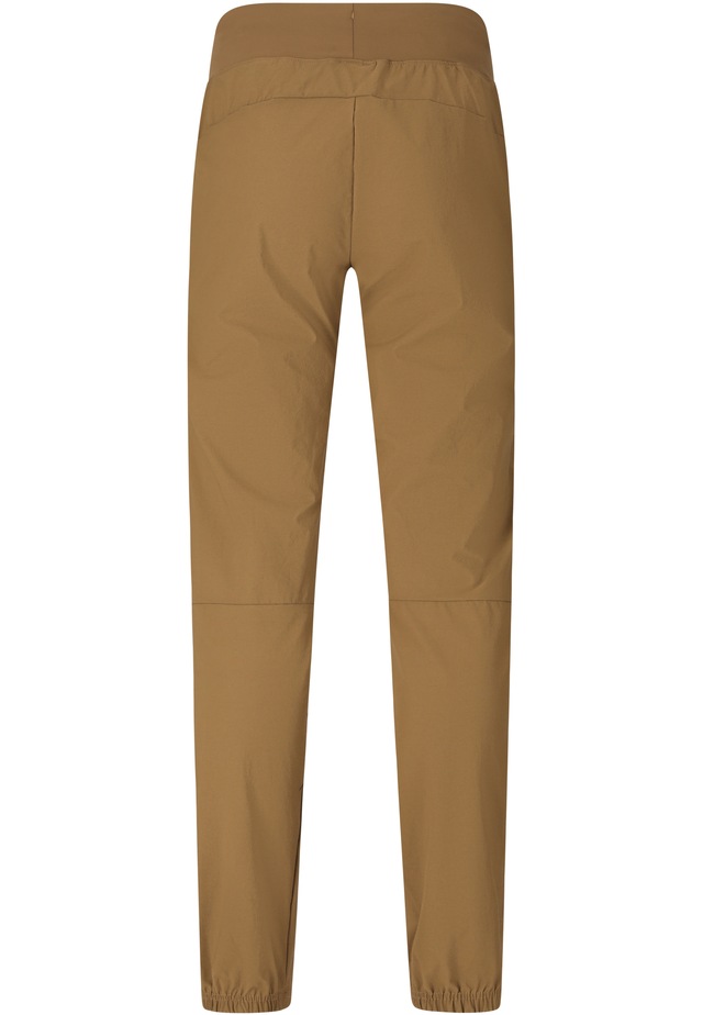 WHISTLER Softshellhose »Vera« aus strapazierfähigem Material
