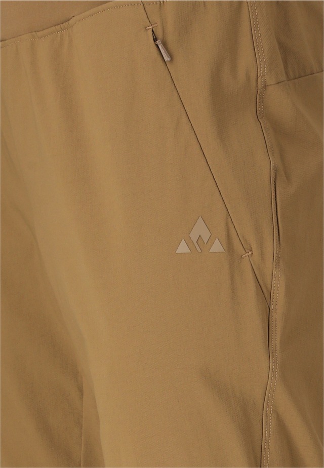 WHISTLER Softshellhose »Vera« aus strapazierfähigem Material