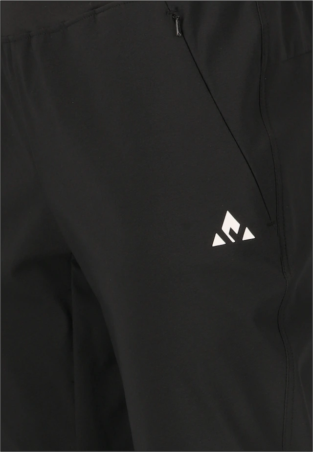 WHISTLER Softshellhose »Vera« aus strapazierfähigem Material