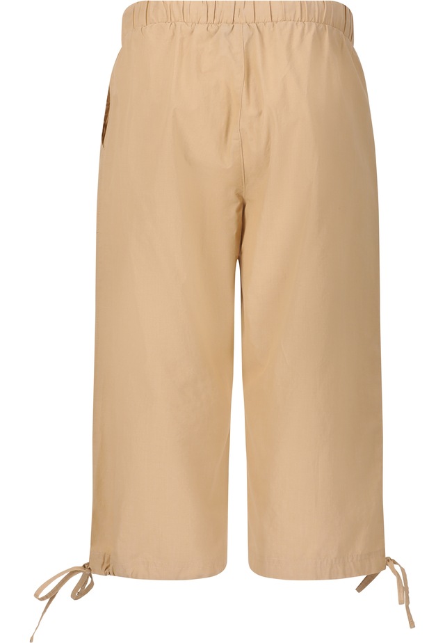 CRUZ Caprihose »Emmy« mit elastischem Taillenbund