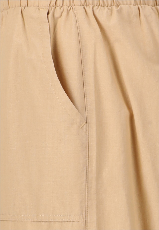 CRUZ Caprihose »Emmy« mit elastischem Taillenbund