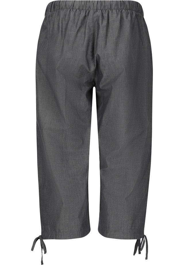 CRUZ Caprihose »Emmy« mit elastischem Taillenbund