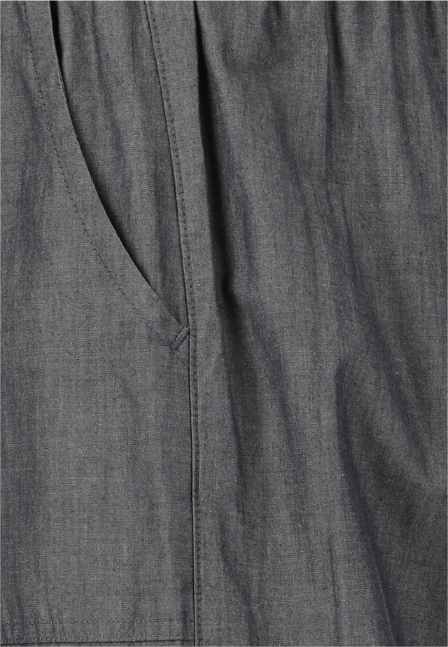 CRUZ Caprihose »Emmy« mit elastischem Taillenbund