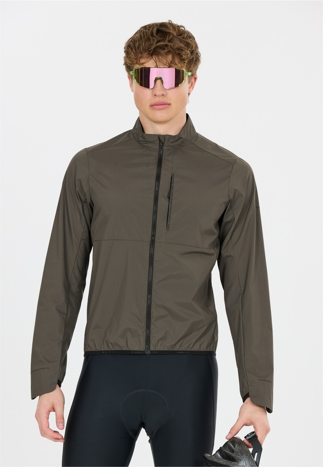 ENDURANCE Softshelljacke »Nimbos« in leichtgewichtiger Qualität