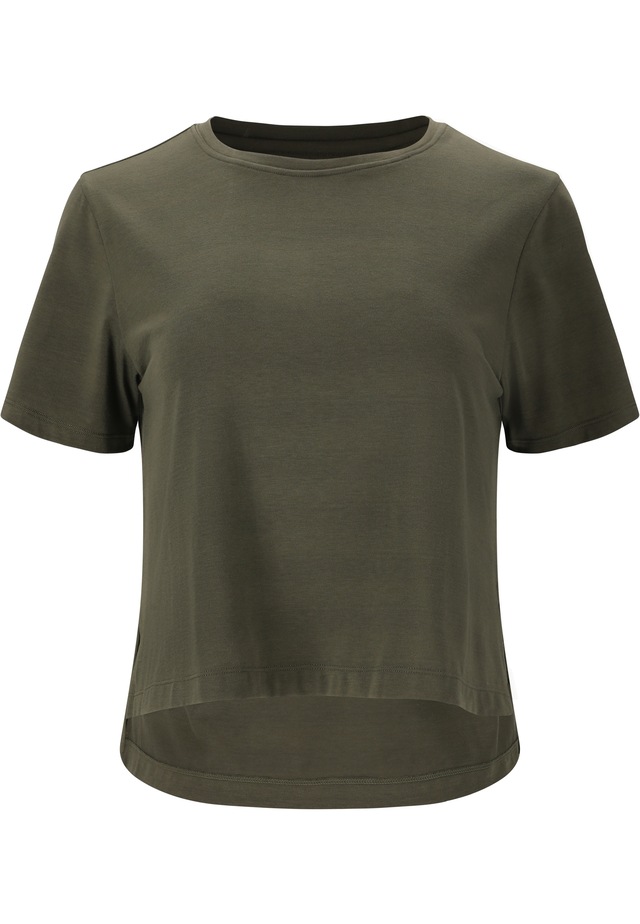 ENDURANCE Funktionsshirt »Terminus« aus hochwertigem Stretchgewebe