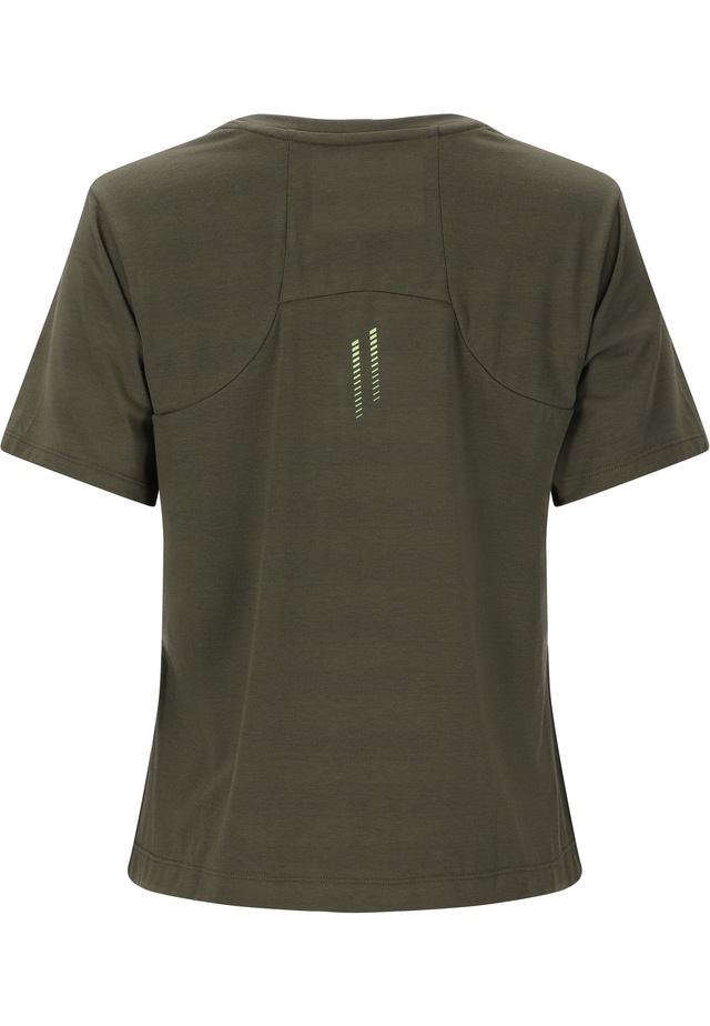 ENDURANCE Funktionsshirt »Terminus« aus hochwertigem Stretchgewebe