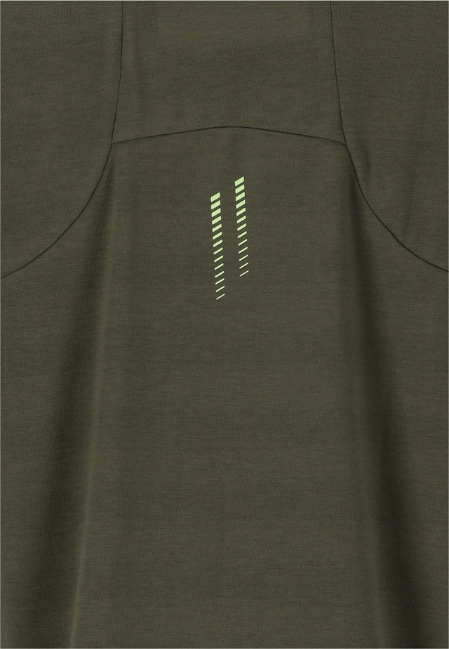 ENDURANCE Funktionsshirt »Terminus« aus hochwertigem Stretchgewebe