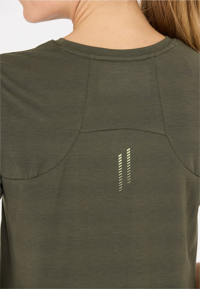 ENDURANCE Funktionsshirt »Terminus« aus hochwertigem Stretchgewebe