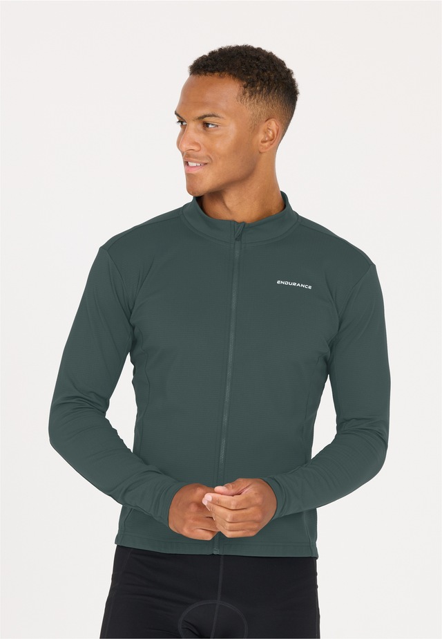 ENDURANCE Funktionsshirt »Megah« mit Quick-Dry-Funktion