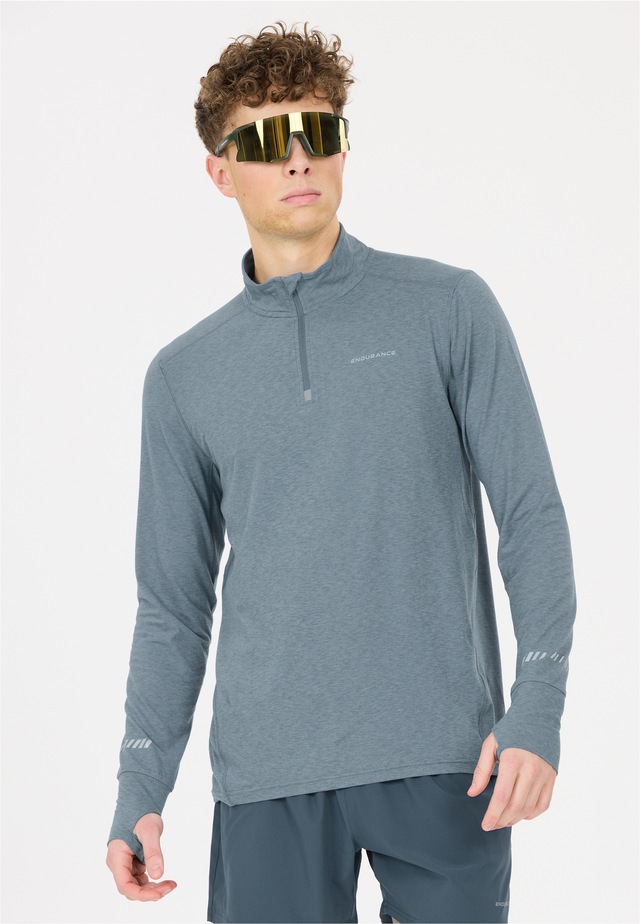 ENDURANCE Funktionsshirt »Tune« in robuster und bequemer Qualität
