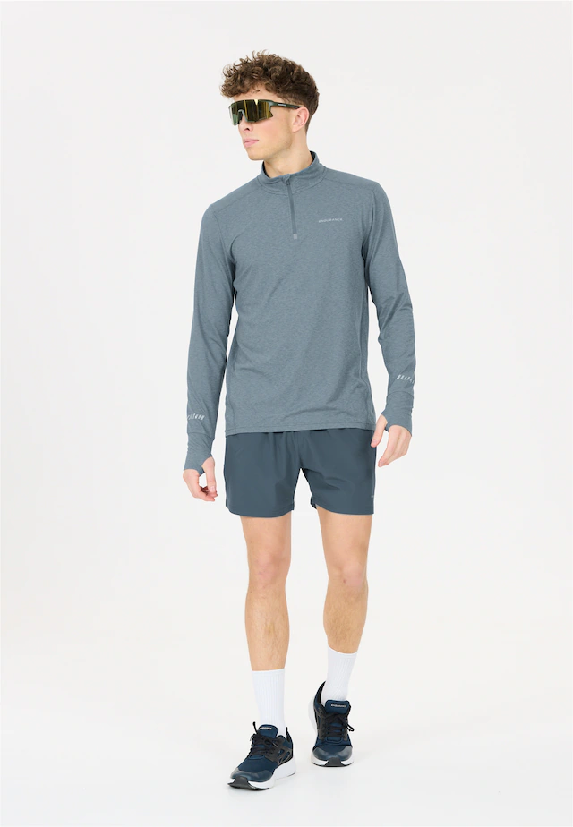 ENDURANCE Funktionsshirt »Tune« in robuster und bequemer Qualität