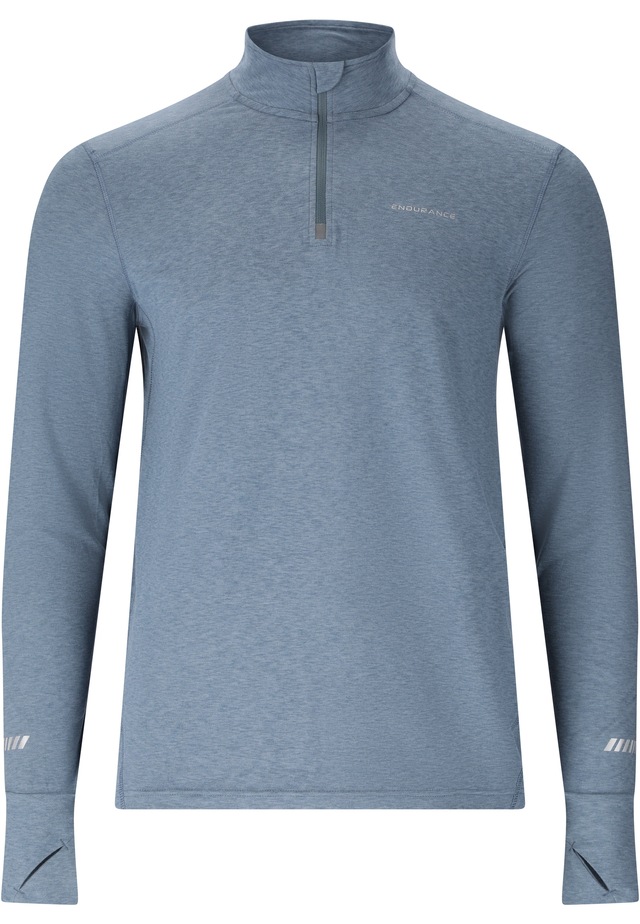 ENDURANCE Funktionsshirt »Tune« in robuster und bequemer Qualität