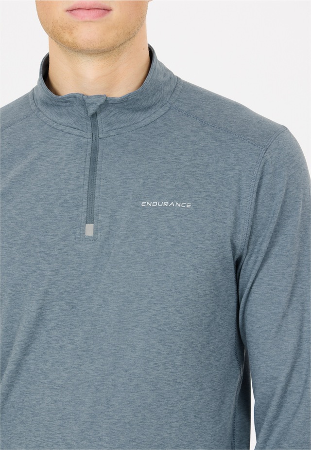 ENDURANCE Funktionsshirt »Tune« in robuster und bequemer Qualität