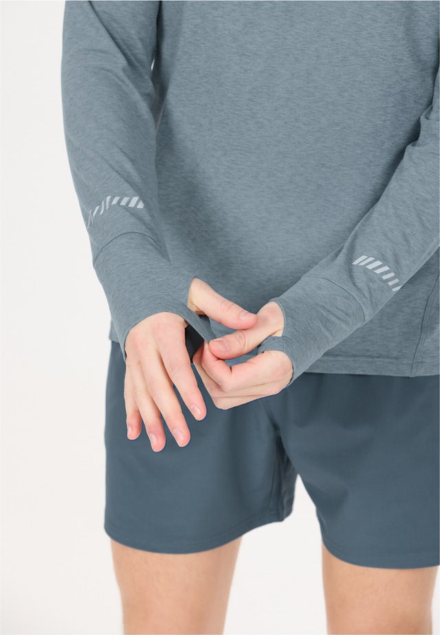 ENDURANCE Funktionsshirt »Tune« in robuster und bequemer Qualität
